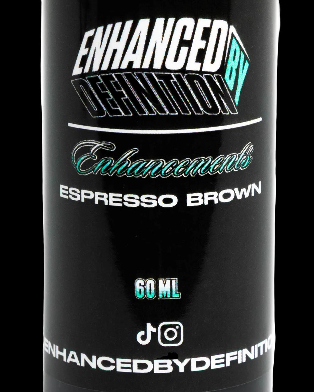 ESPRESSO BROWN INK