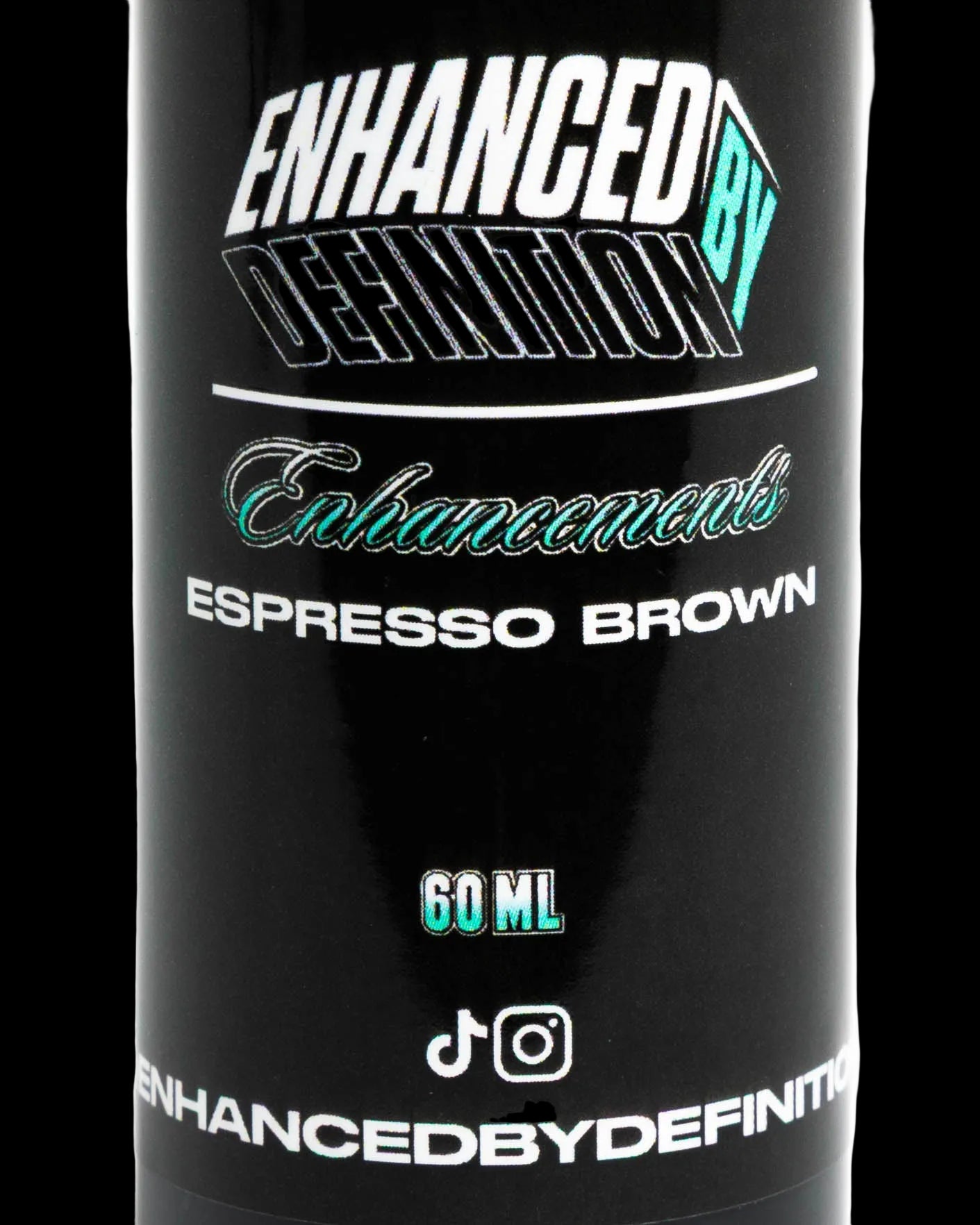 ESPRESSO BROWN INK