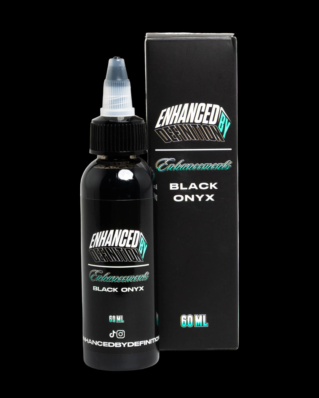 ONYX BLACK INK