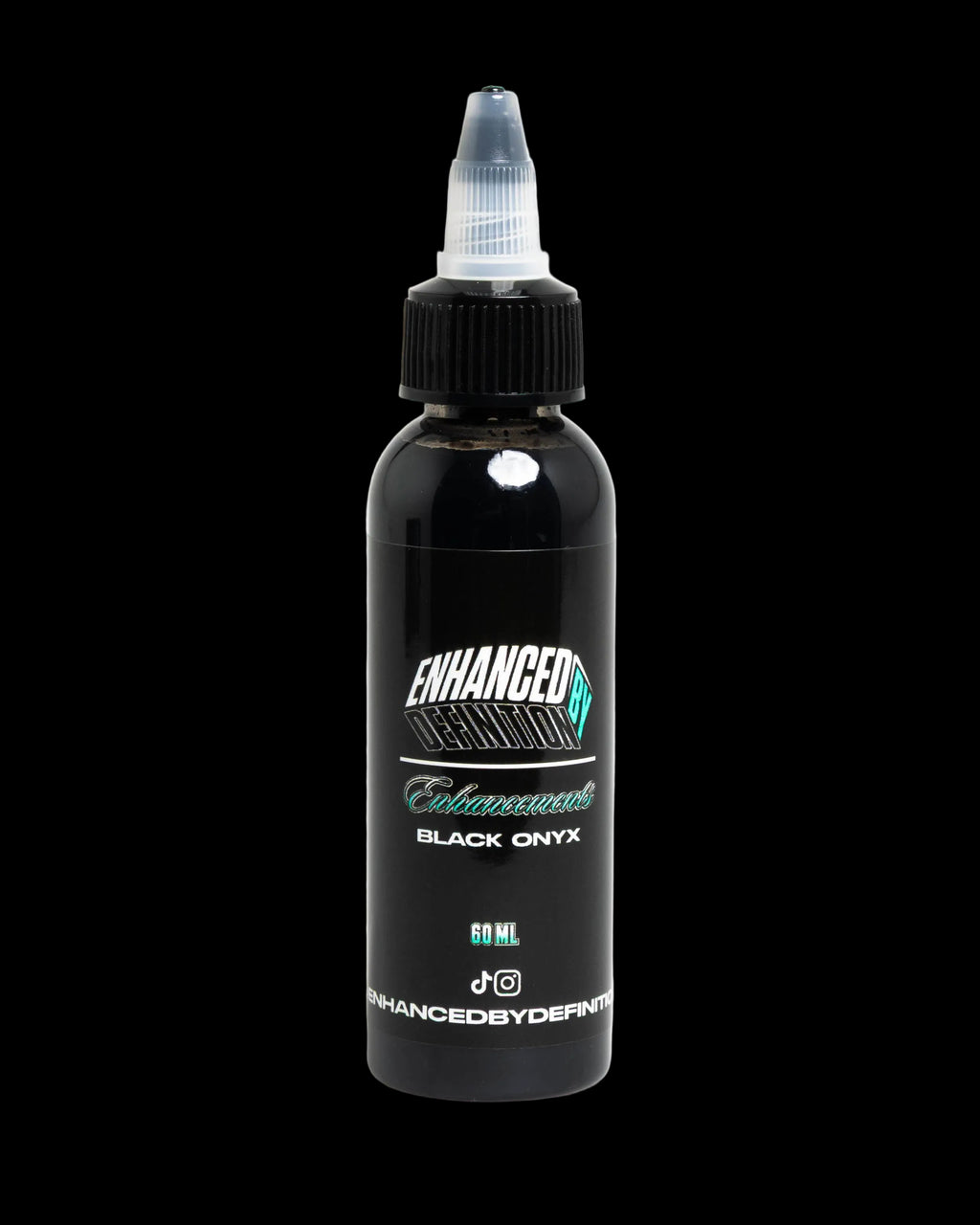 ONYX BLACK INK