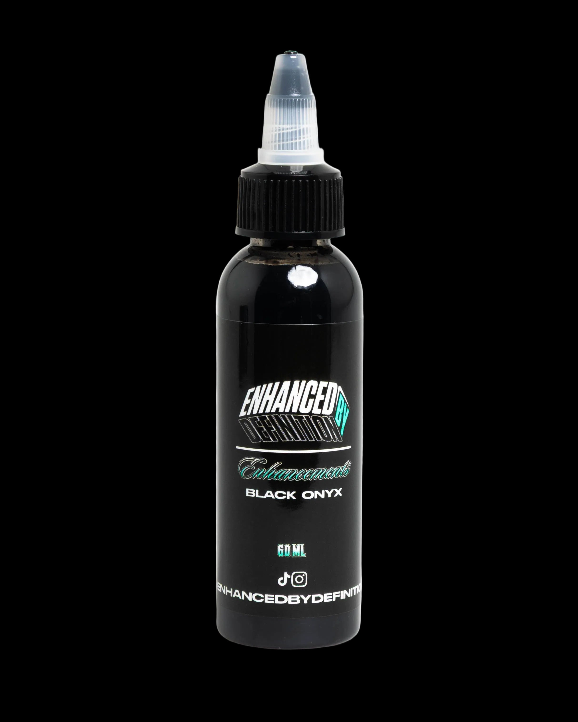 ONYX BLACK INK