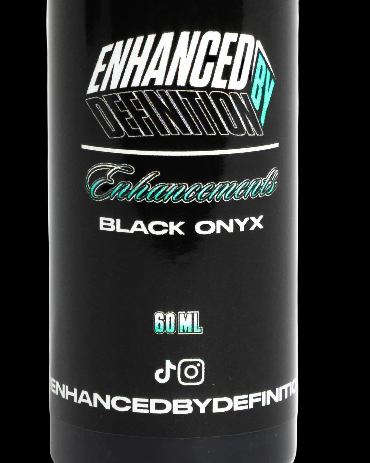 ONYX BLACK INK